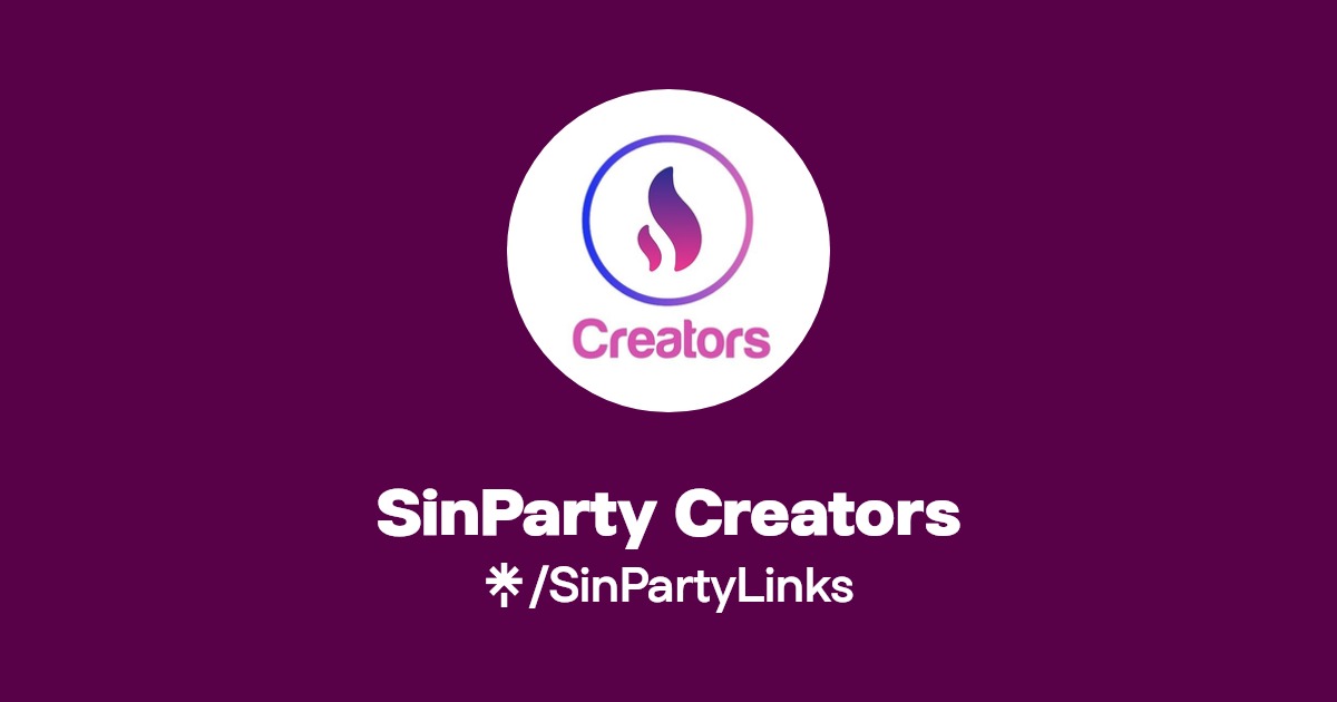 conrad nunn recommends Sinparty Com