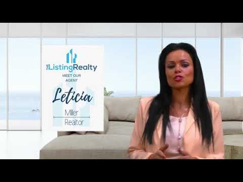 bobby boushea recommends leticia miller pic