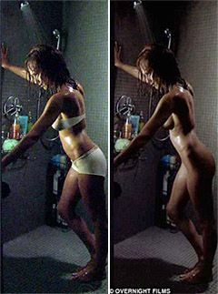 jessica alba nude leaked