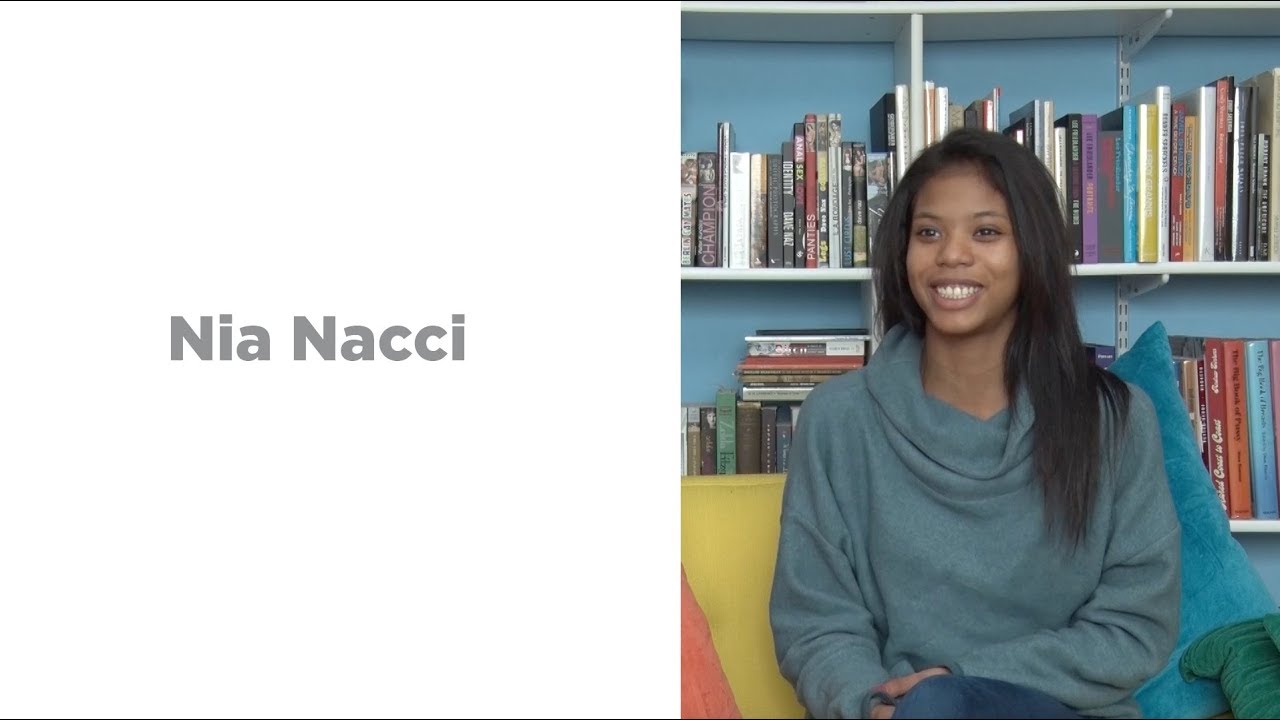 alex ndungu recommends Nia Nacci Pics