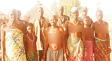 camy tong add photo african tribe naked