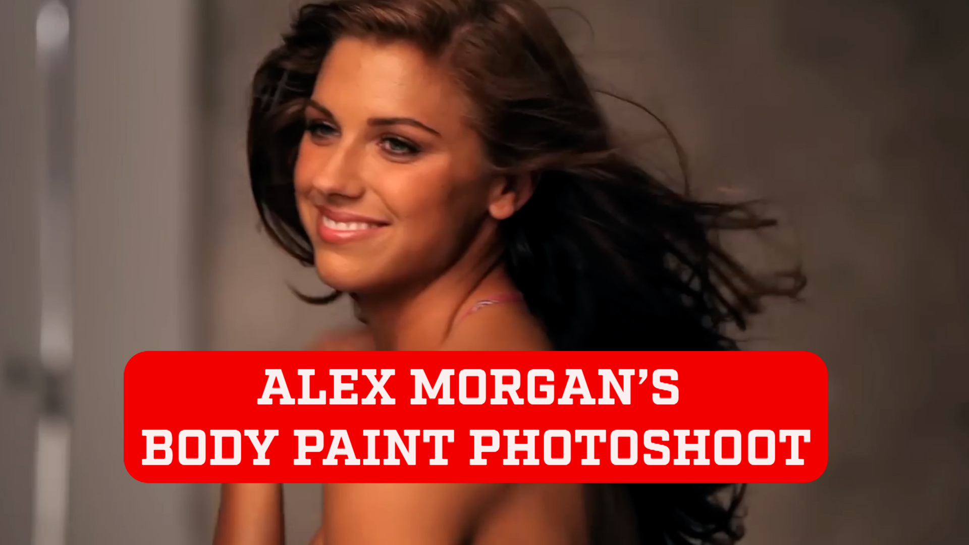 divya haria recommends Alex Morgan Naked