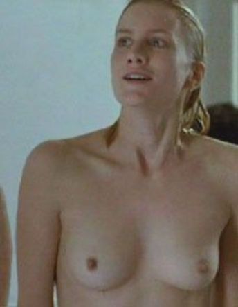 angela jobe recommends Alice Evans Nude