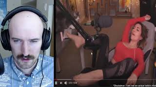 corrine henderson recommends alinity sex video pic