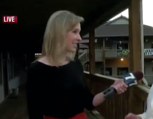 Alison Parker Porn van videos