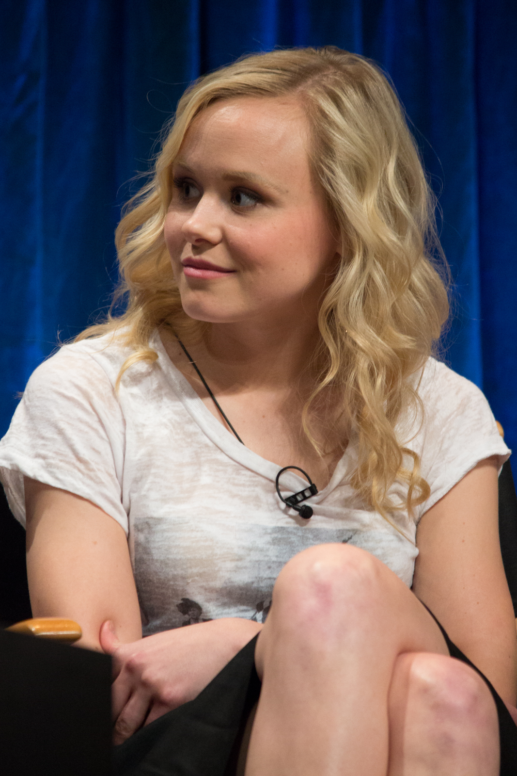 antonio edward add photo alison pill hot