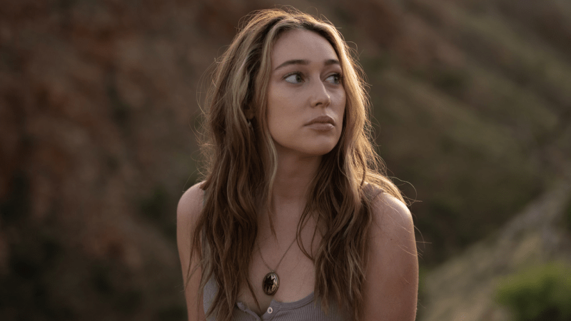 brian folz recommends alycia debnam carey tits pic