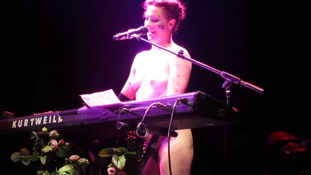 Best of Amanda palmer nude