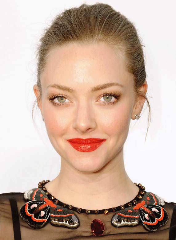 danny stern add photo amanda seyfried butt