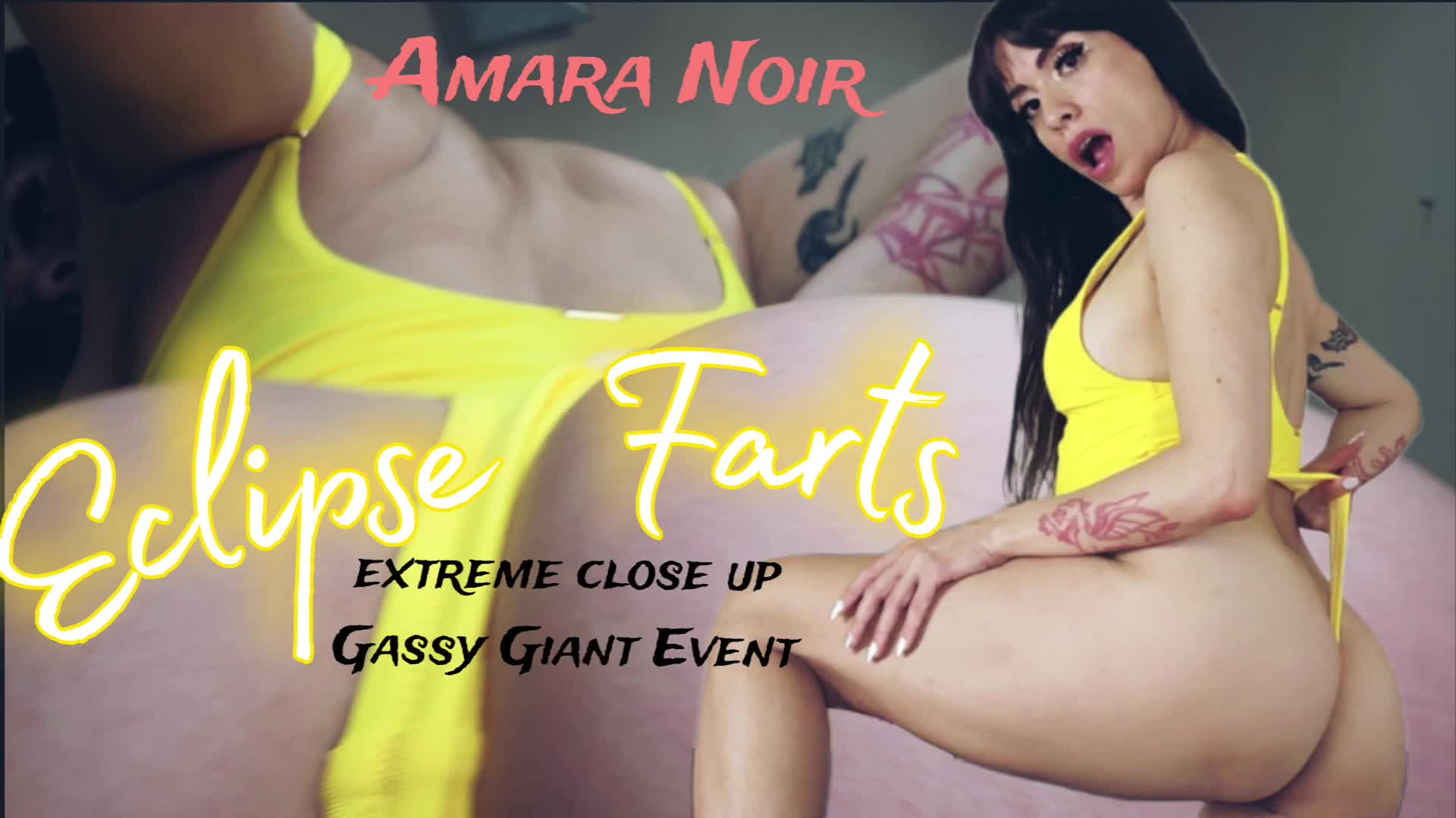 Best of Amara noir cuckold