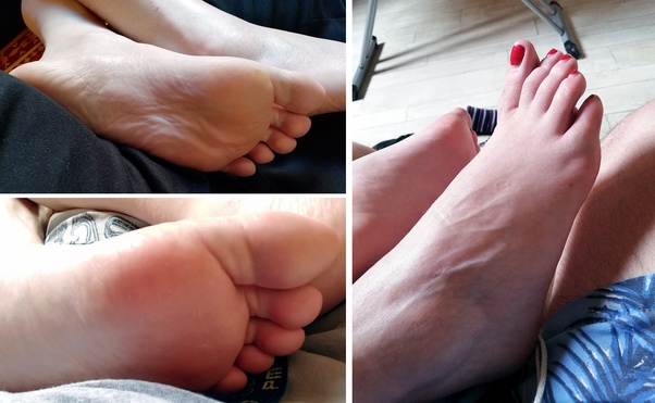 amanda dietrick share amature feet porn photos