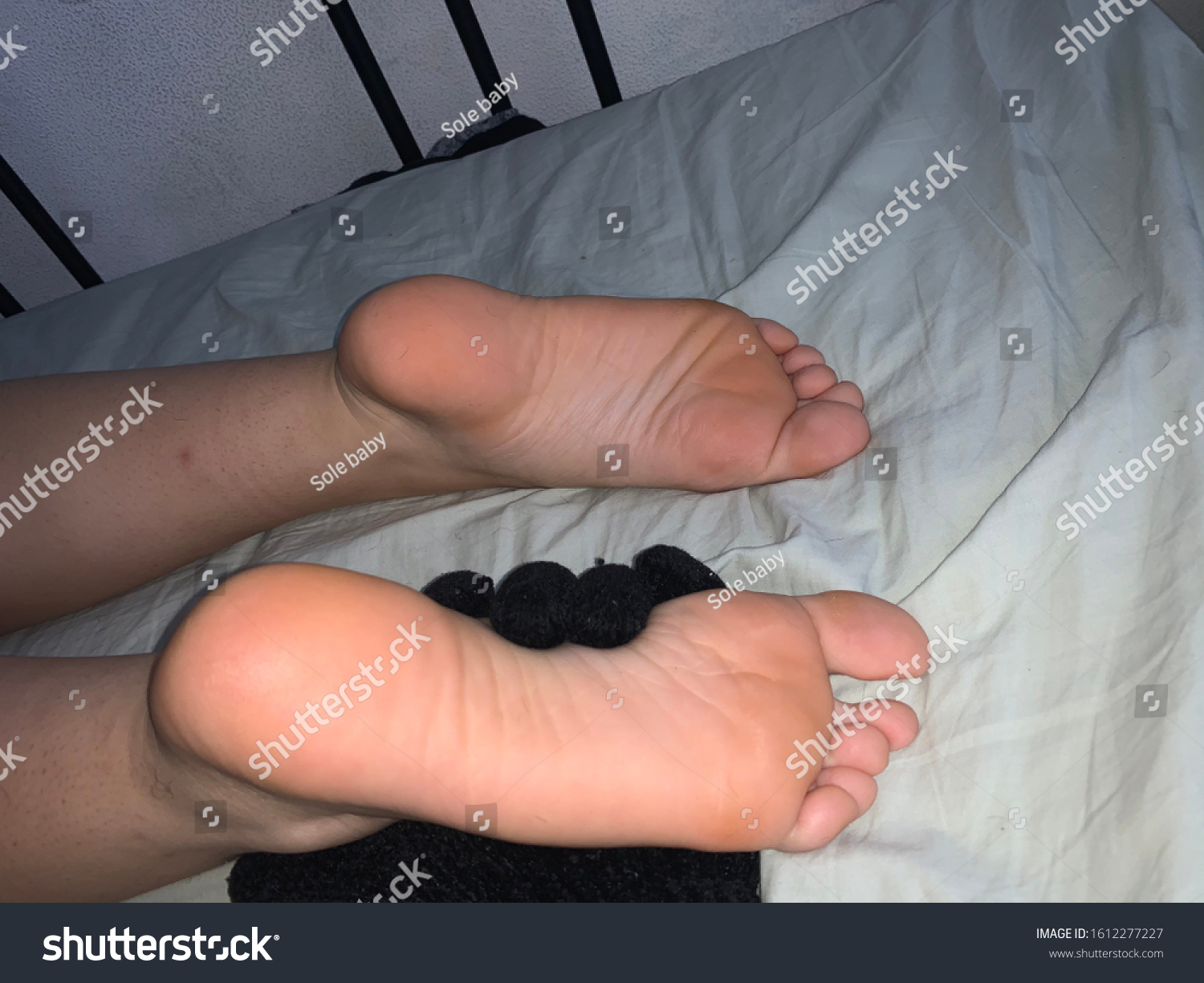 anthony crespo recommends ametuer feet pic