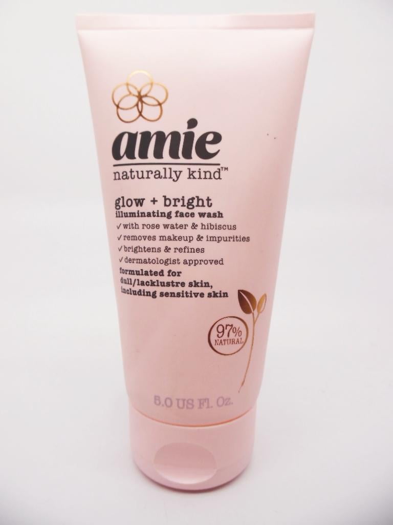 curtis travnick recommends Amie Face Wash