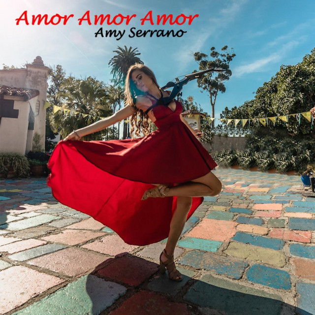 amr moora recommends Amy Amor