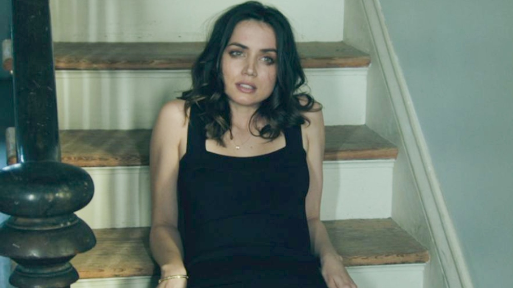 ashly drake add photo ana de armas sexy pics