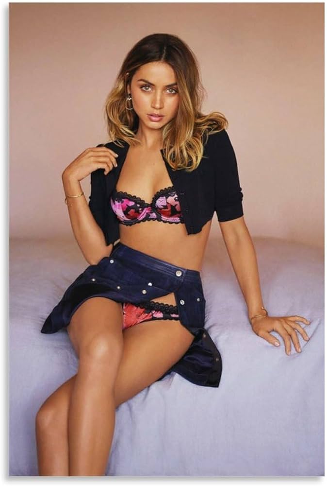 christian eriksson recommends ana de armas sexy pics pic