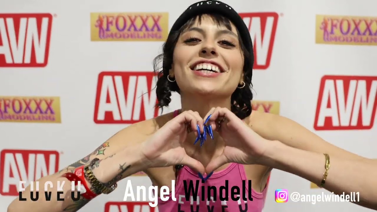 dakota reich recommends angel windell pic