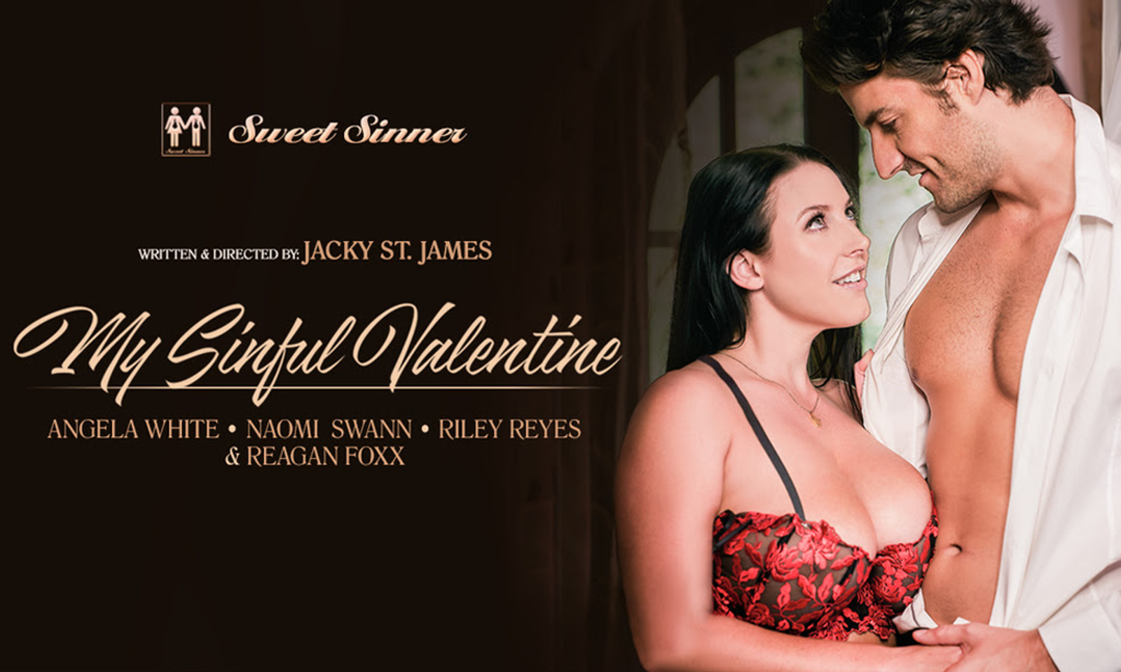 carrie firman recommends angela white valentine pic