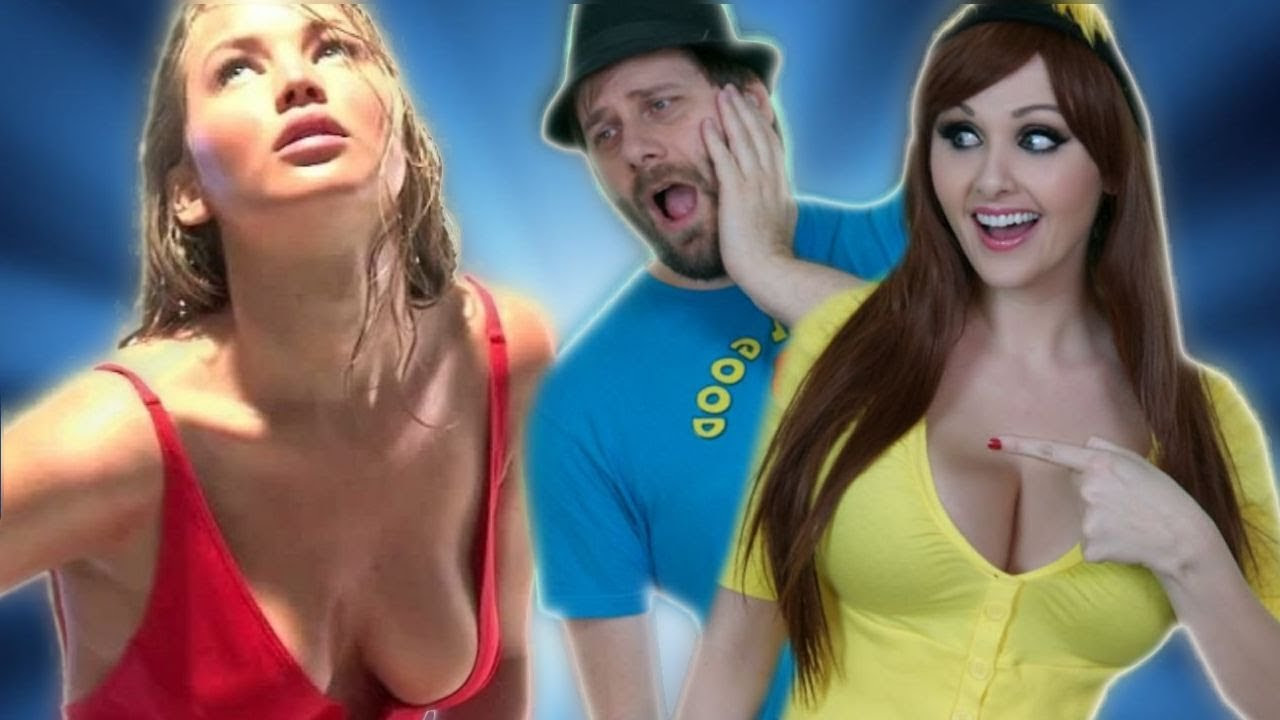 alan pursch recommends angie griffin boobs pic