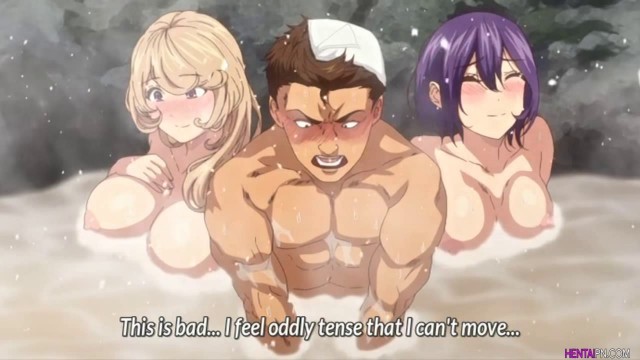 coenie britz recommends anime blowjob pic