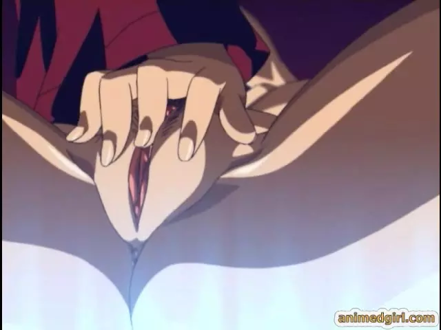 Best of Anime fingering porn