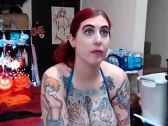 Best of Animergamergirl chaturbate