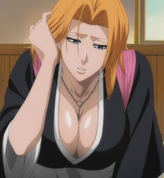 Best of Animes biggest boobs