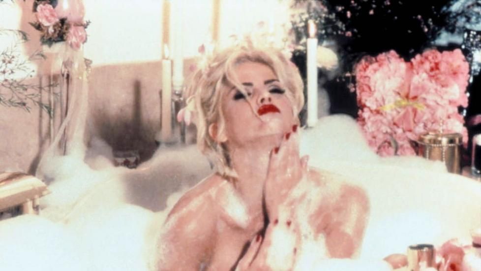 Best of Anna nicole smith bath