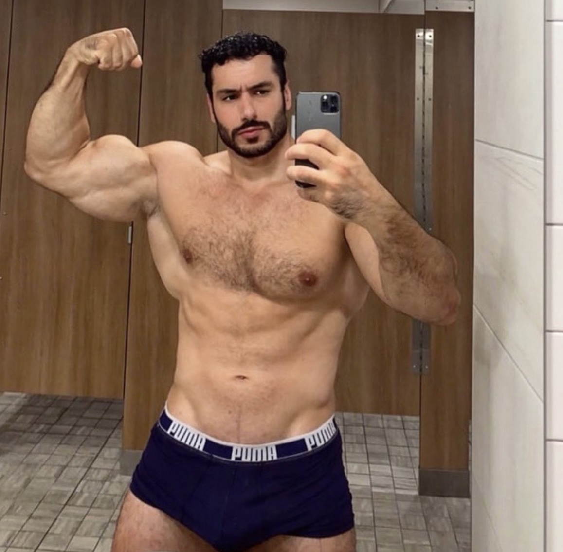 cameron reagan recommends arab muscle porn pic