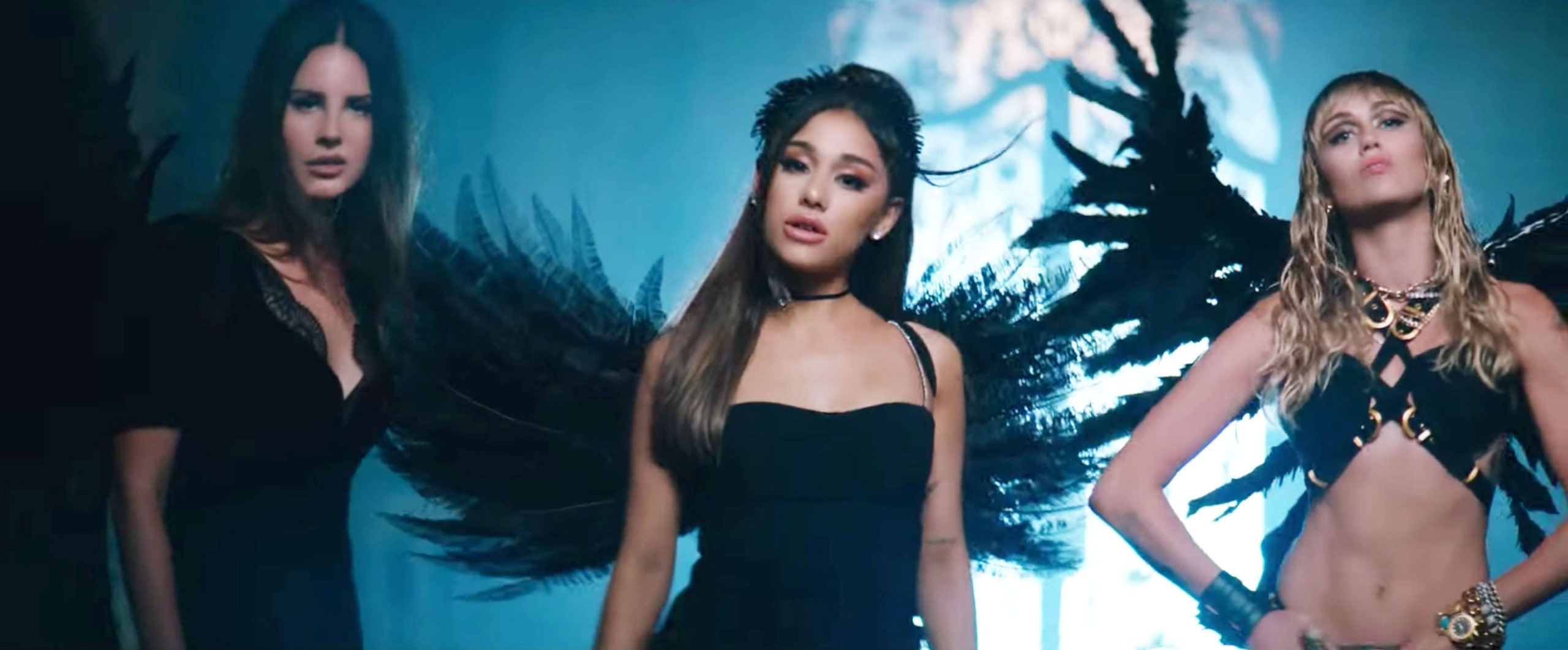 christina hernandez recommends Ariana Angel