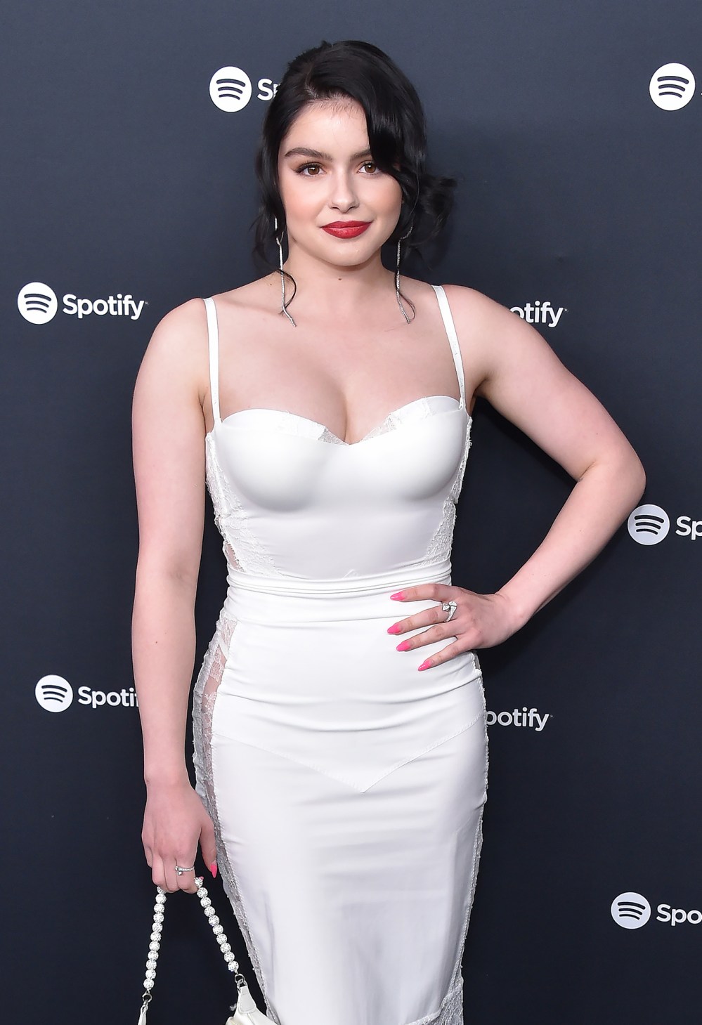 andy nishihara recommends ariel winter sex tape pic