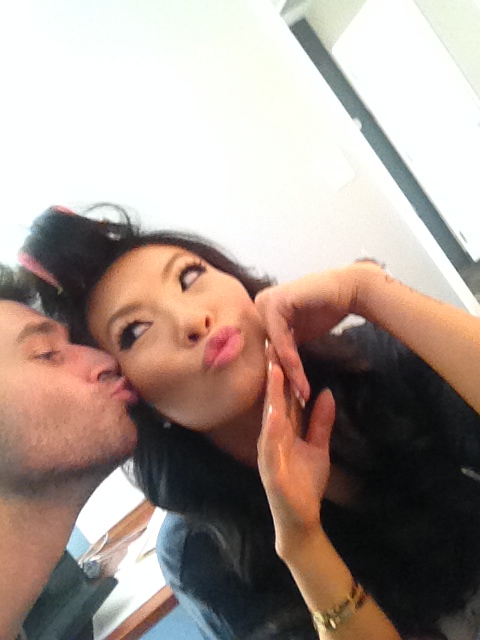 Best of Asa akira and james deen