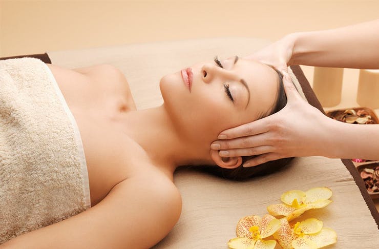 danushka chamil recommends Asain Massage Reviews