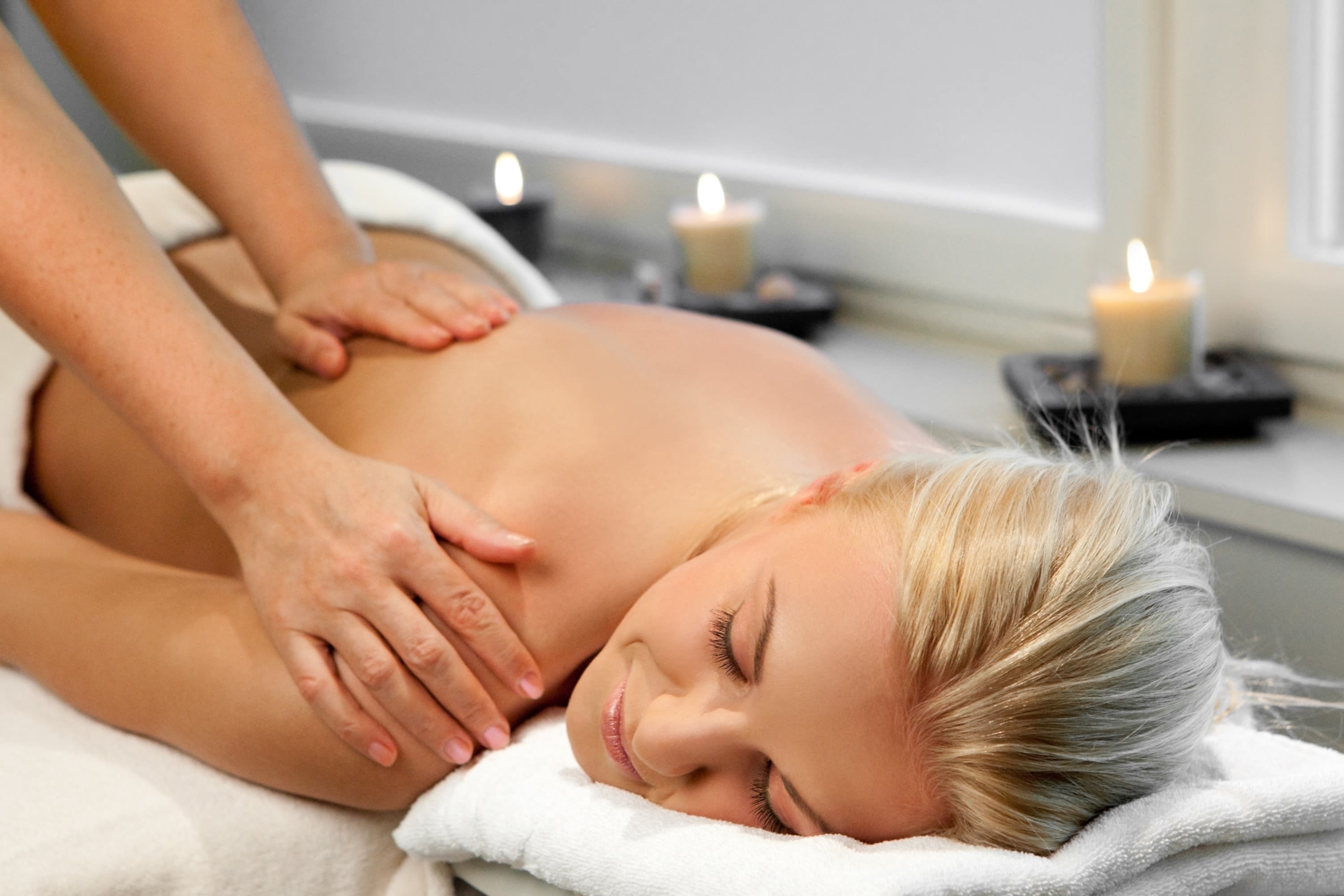 chester newman recommends Asain Massage Reviews