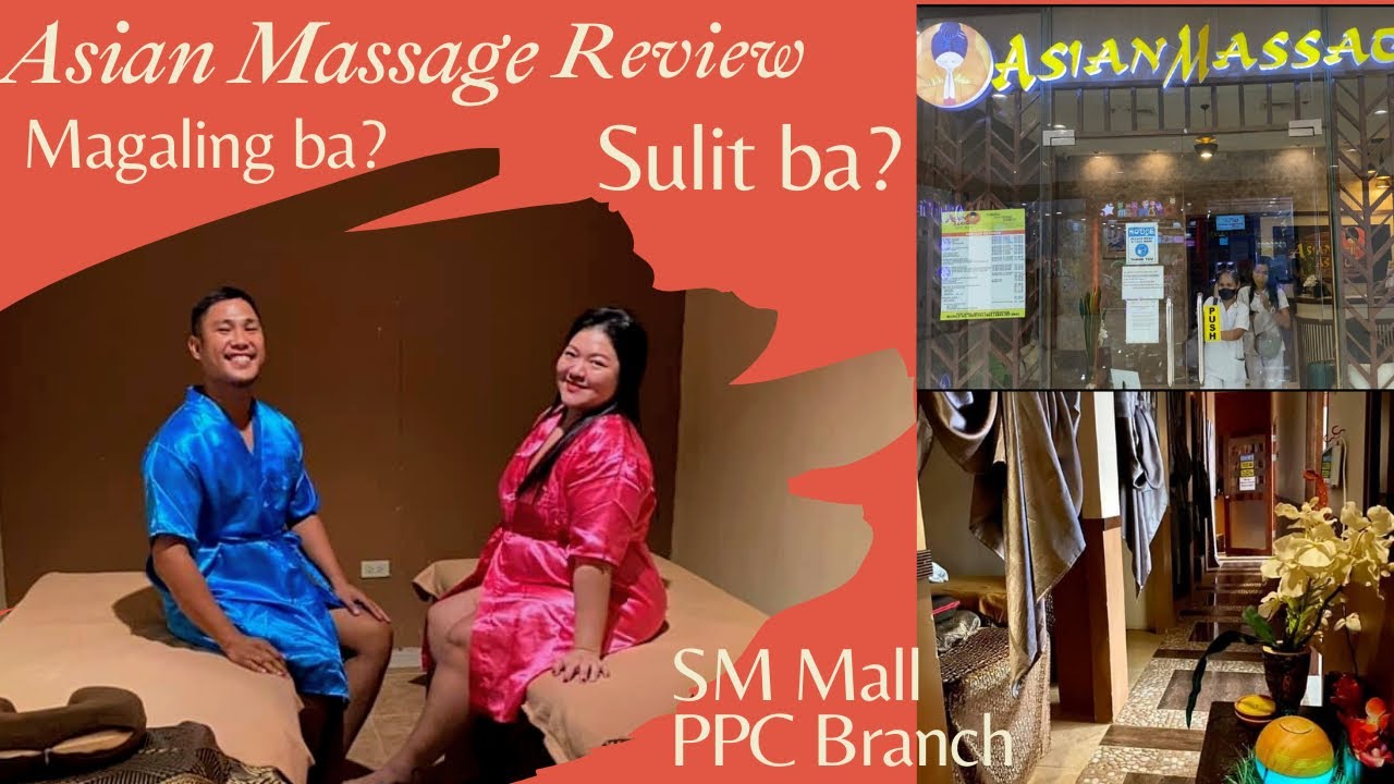 asain massage reviews