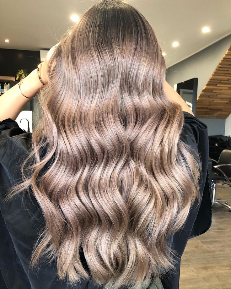 Best of Ash blonde nude