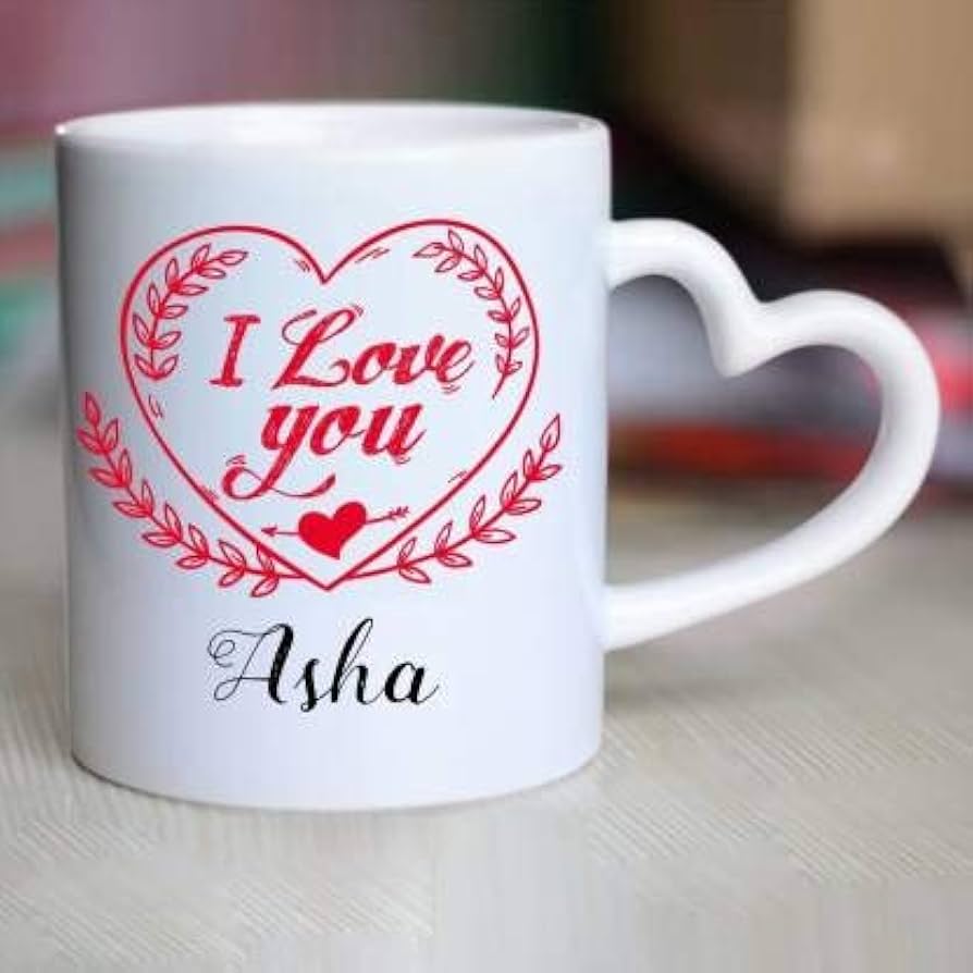 asha heart