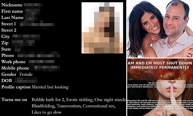 ajay kanojiya recommends ashley maddison nude pic