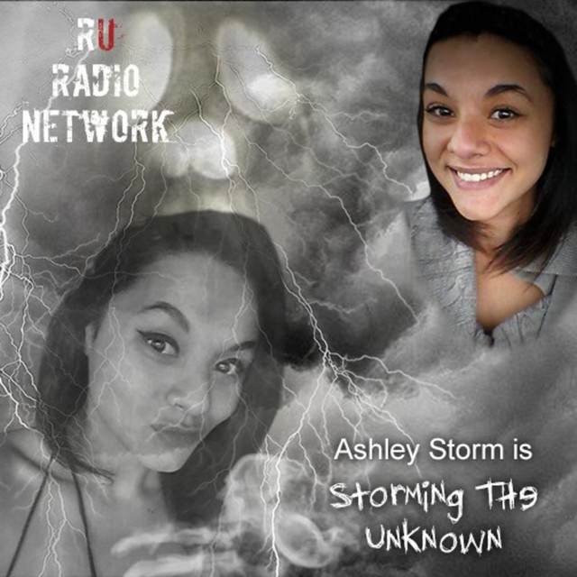 belinda pate recommends ashley storm pic