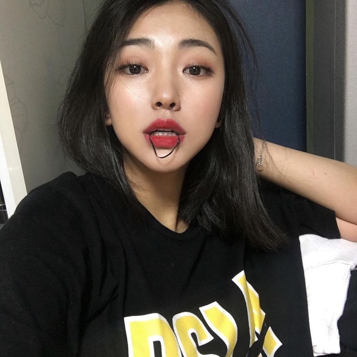 asian goodgirl