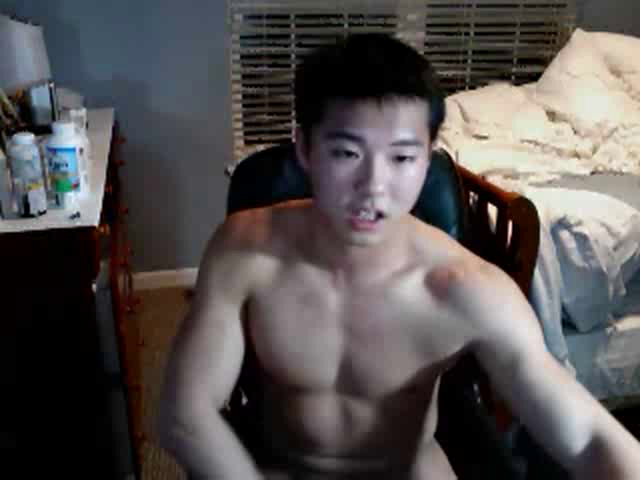 Best of Asian jacking off