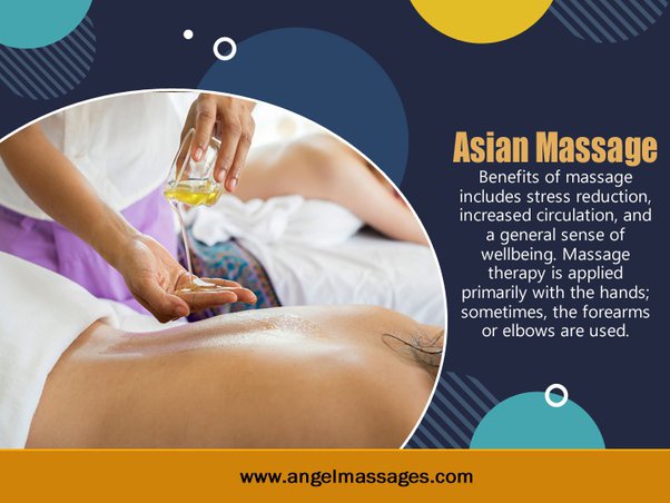 colby ward recommends Asian Massage Center