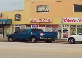 Best of Asian massage center