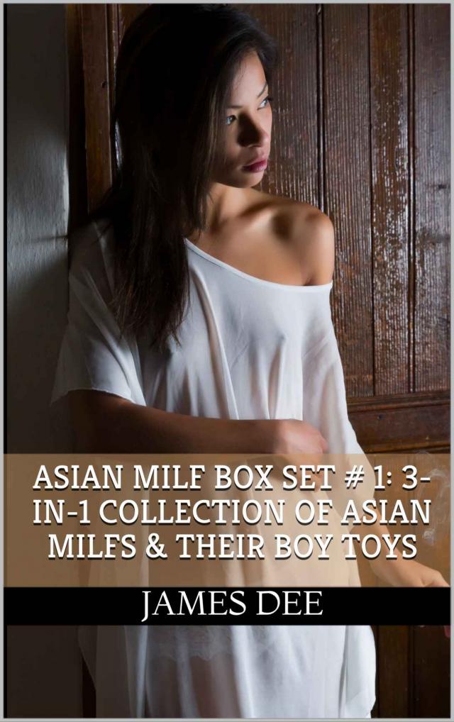 Best of Asian milg