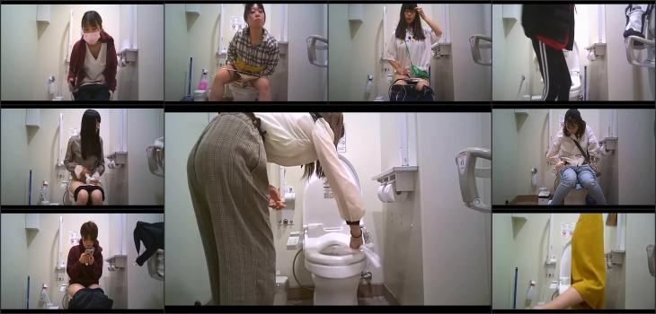 doron rozen recommends Asian Toilet Cam