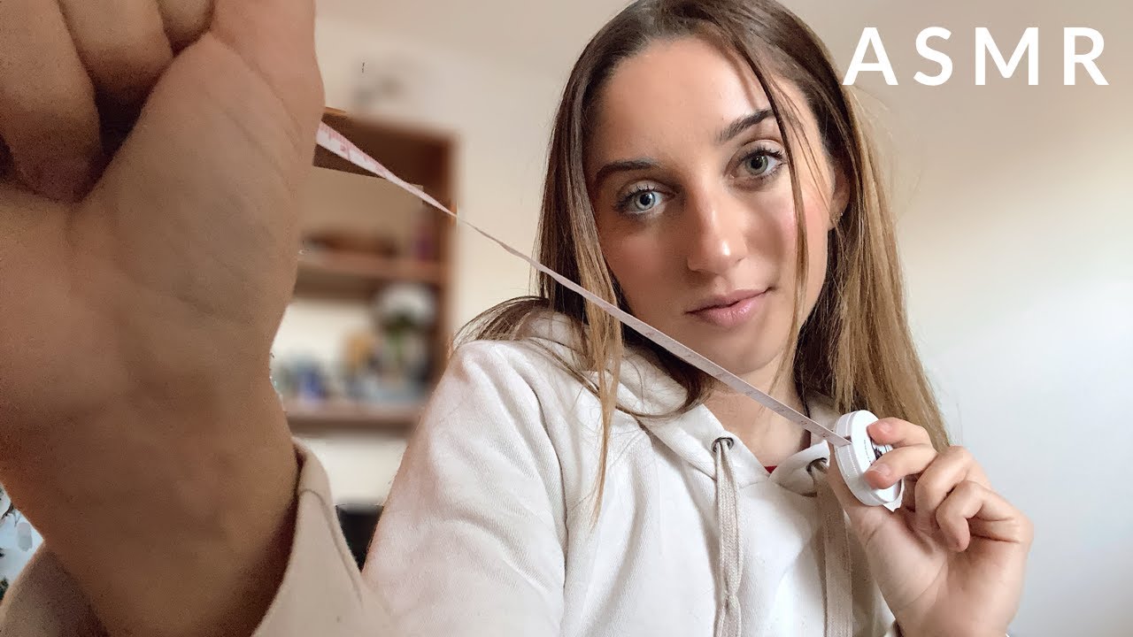 amanda liss recommends asmr claudy videos pic