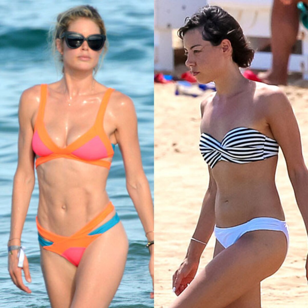 brandon noel recommends Aubrey Plaza Bikini