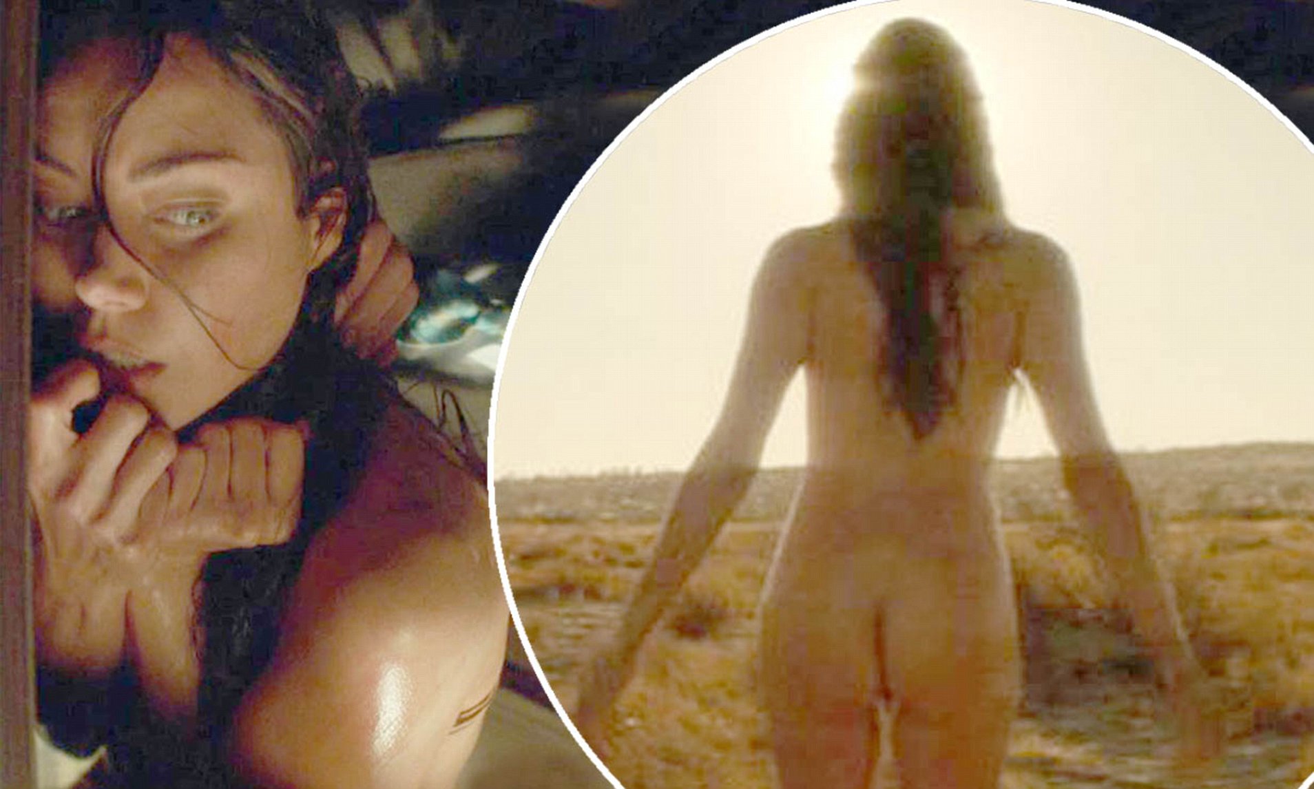 Best of Aubrey plaza nude photos