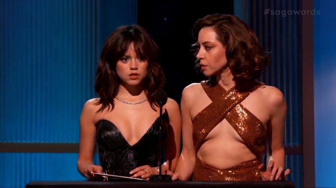 Best of Aubrey plaza tits