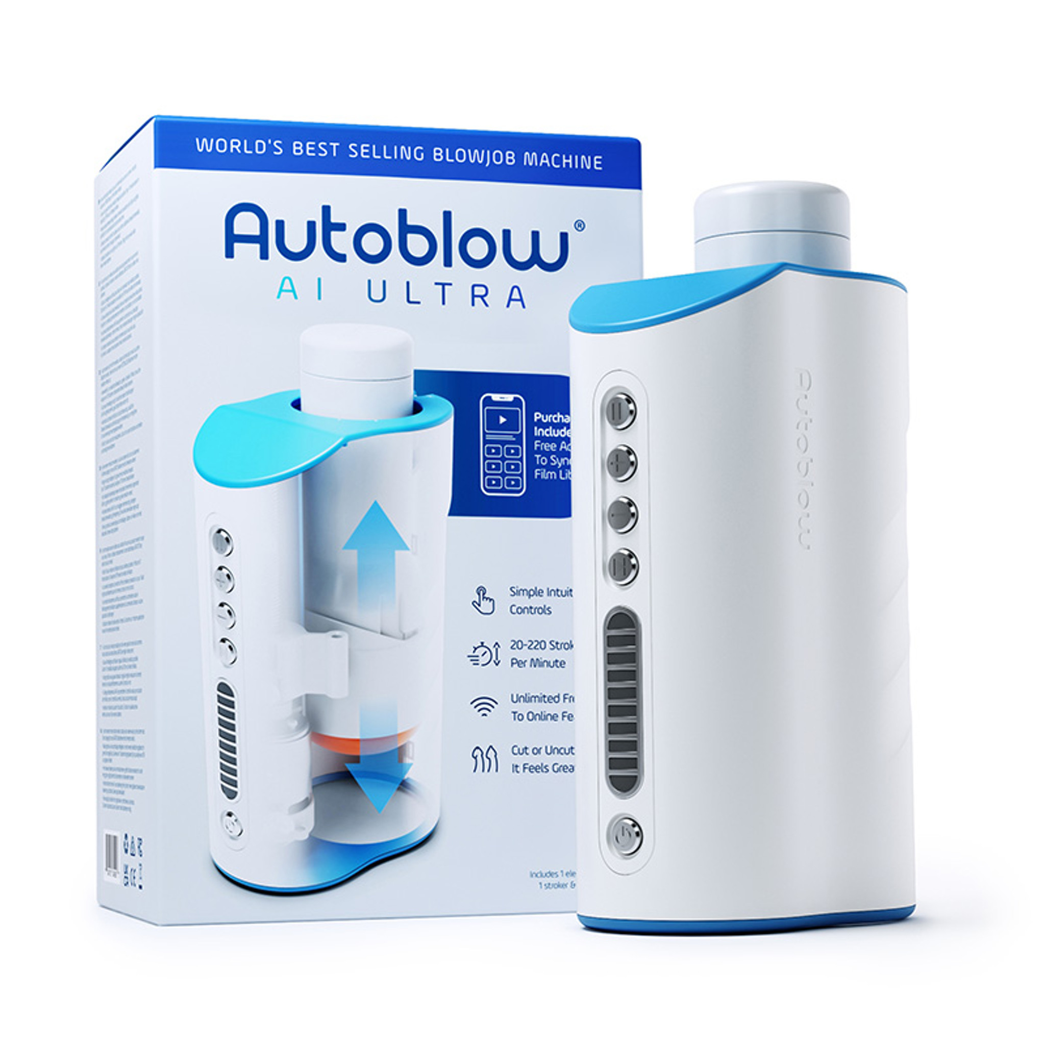 autoblow 2 review